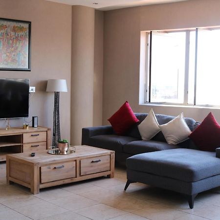 1007-Stunning Studio Apt With Incredible Joburg Views Johannesburg Exterior photo