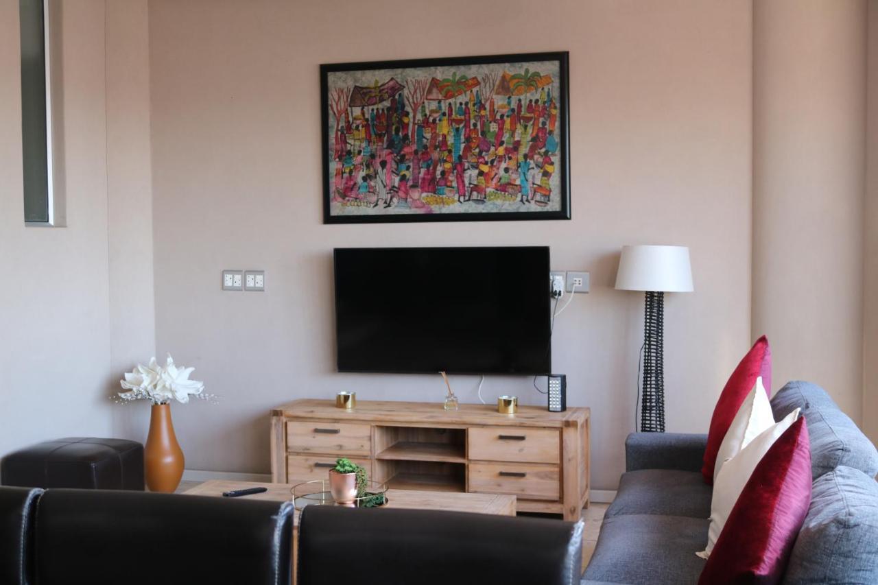 1007-Stunning Studio Apt With Incredible Joburg Views Johannesburg Exterior photo