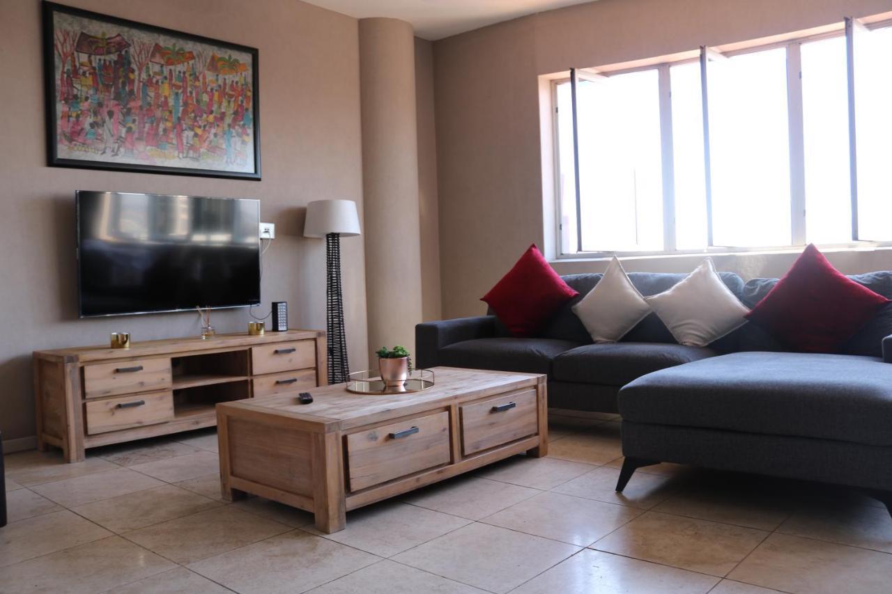 1007-Stunning Studio Apt With Incredible Joburg Views Johannesburg Exterior photo